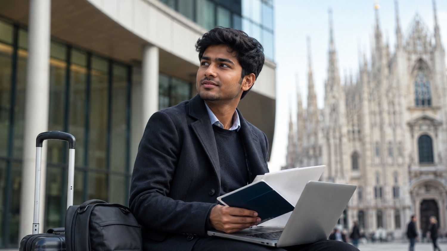 Visa & Post-Study Work Options for Indian Students